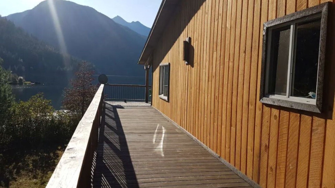 Photo of Outdoor in Craigellachie