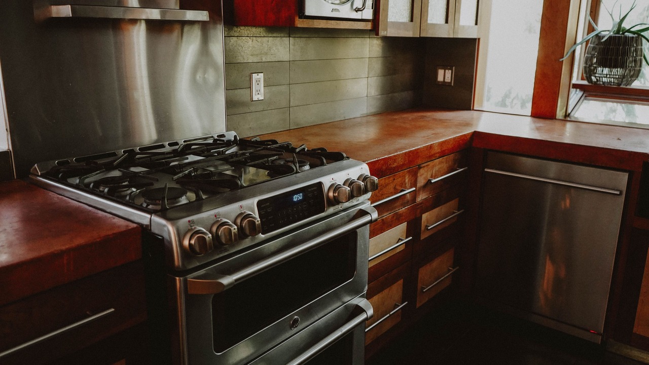 Photo of Kitchen in Vernon