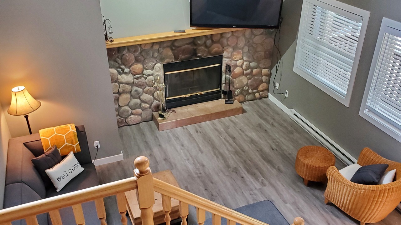 Photo of Livingroom in Windermere