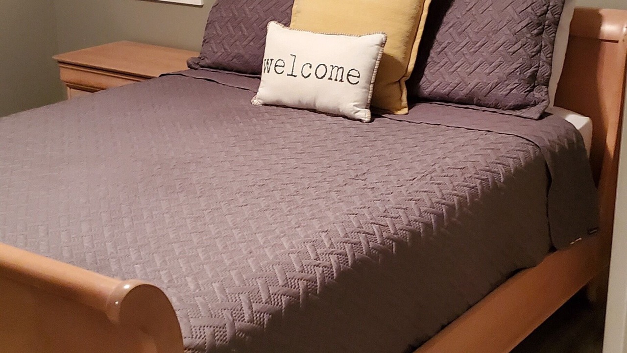 Photo of Bedroom in Windermere