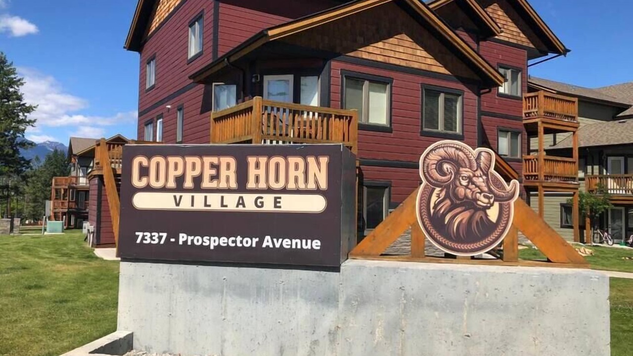 Photo of Others in Radium Hot Springs
