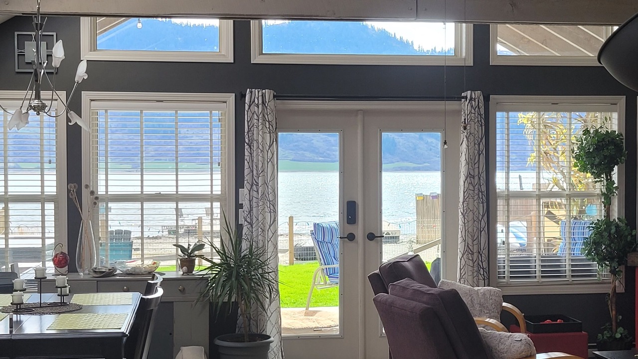 Photo of Bedroom in Vernon