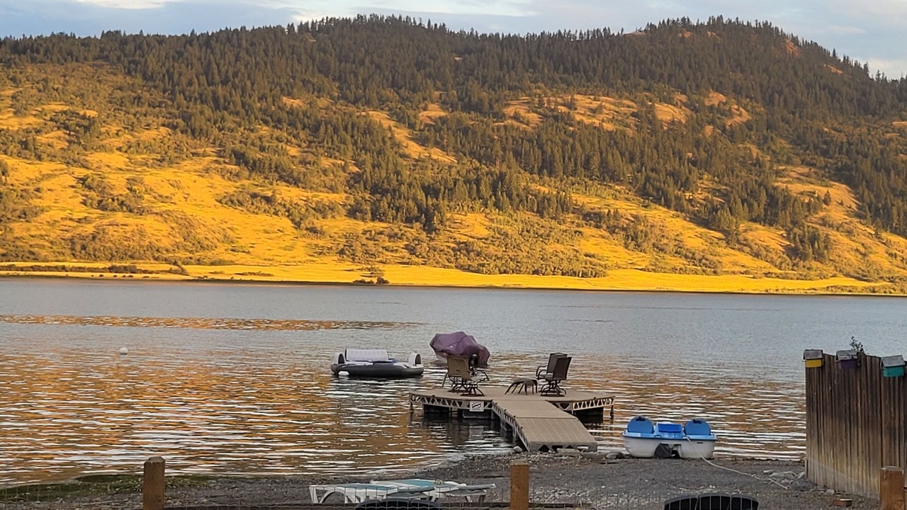 Photo of Patio Balcony in Vernon