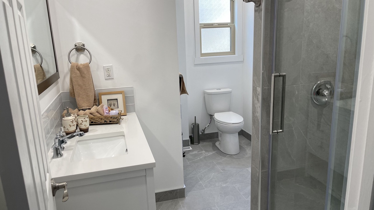 Photo of Bathroom in West Kelowna Estates