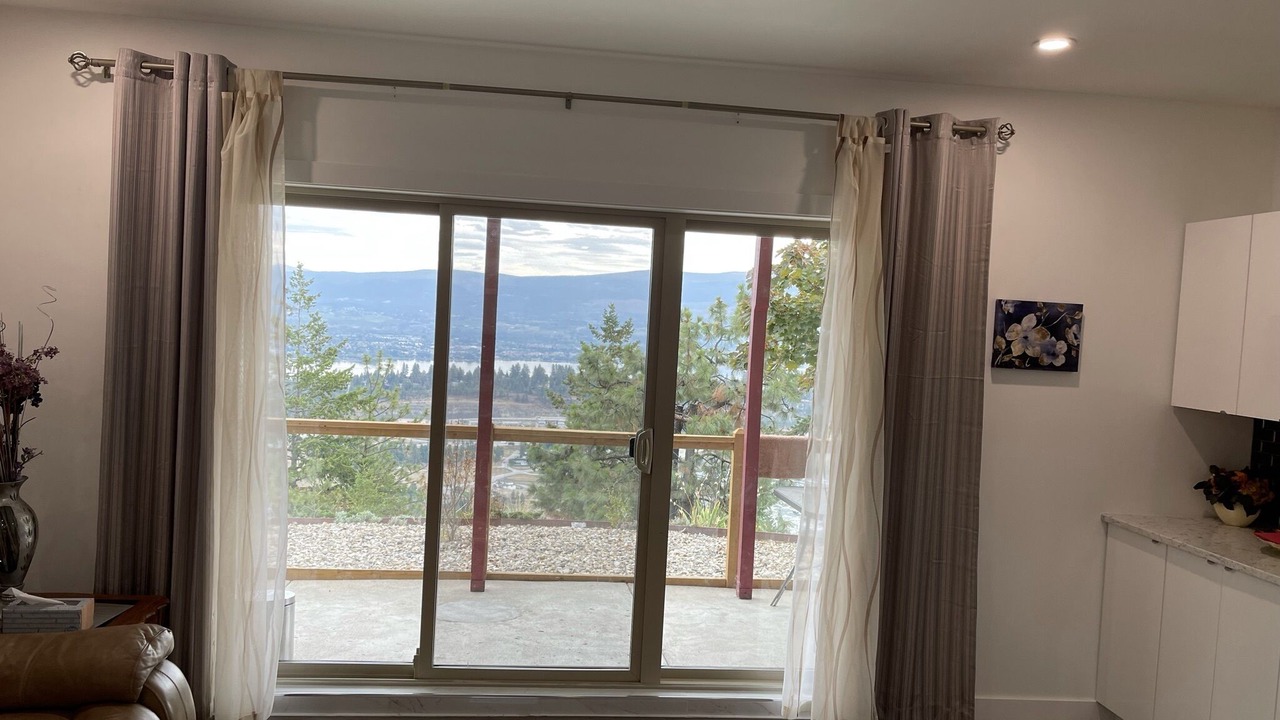 Photo of Outdoor in West Kelowna Estates