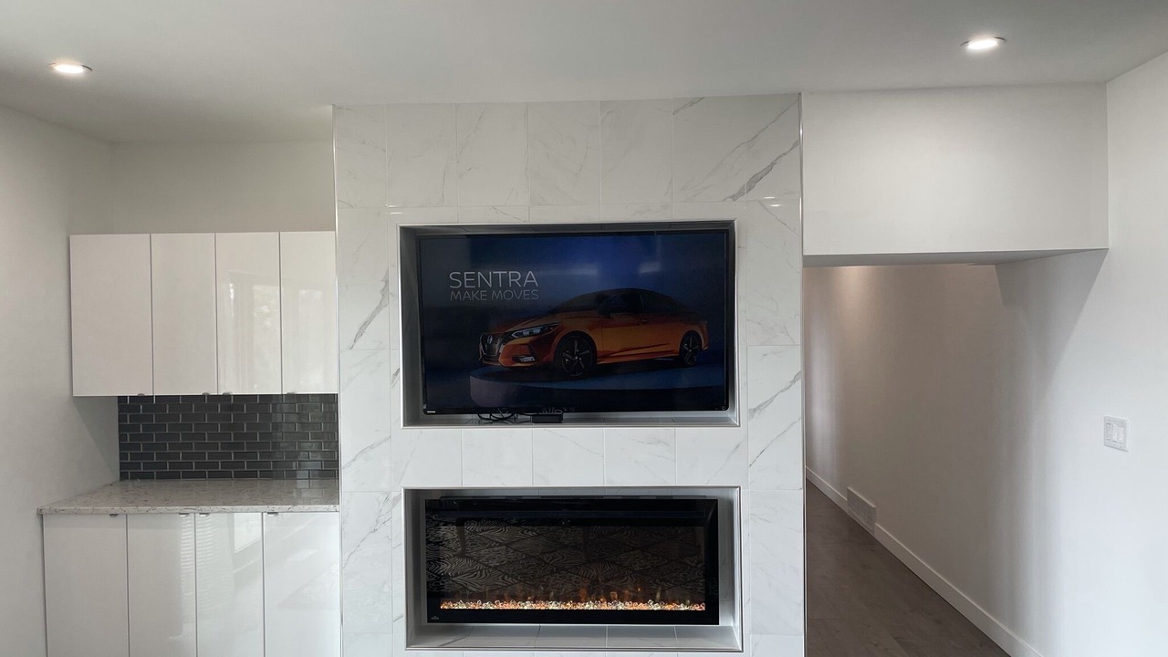 Photo of Bedroom in West Kelowna Estates