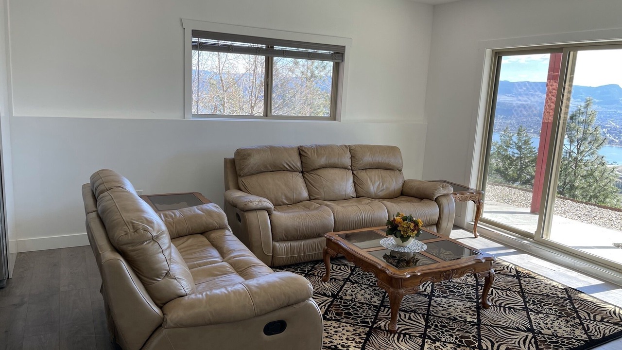 Photo of Bedroom in West Kelowna Estates