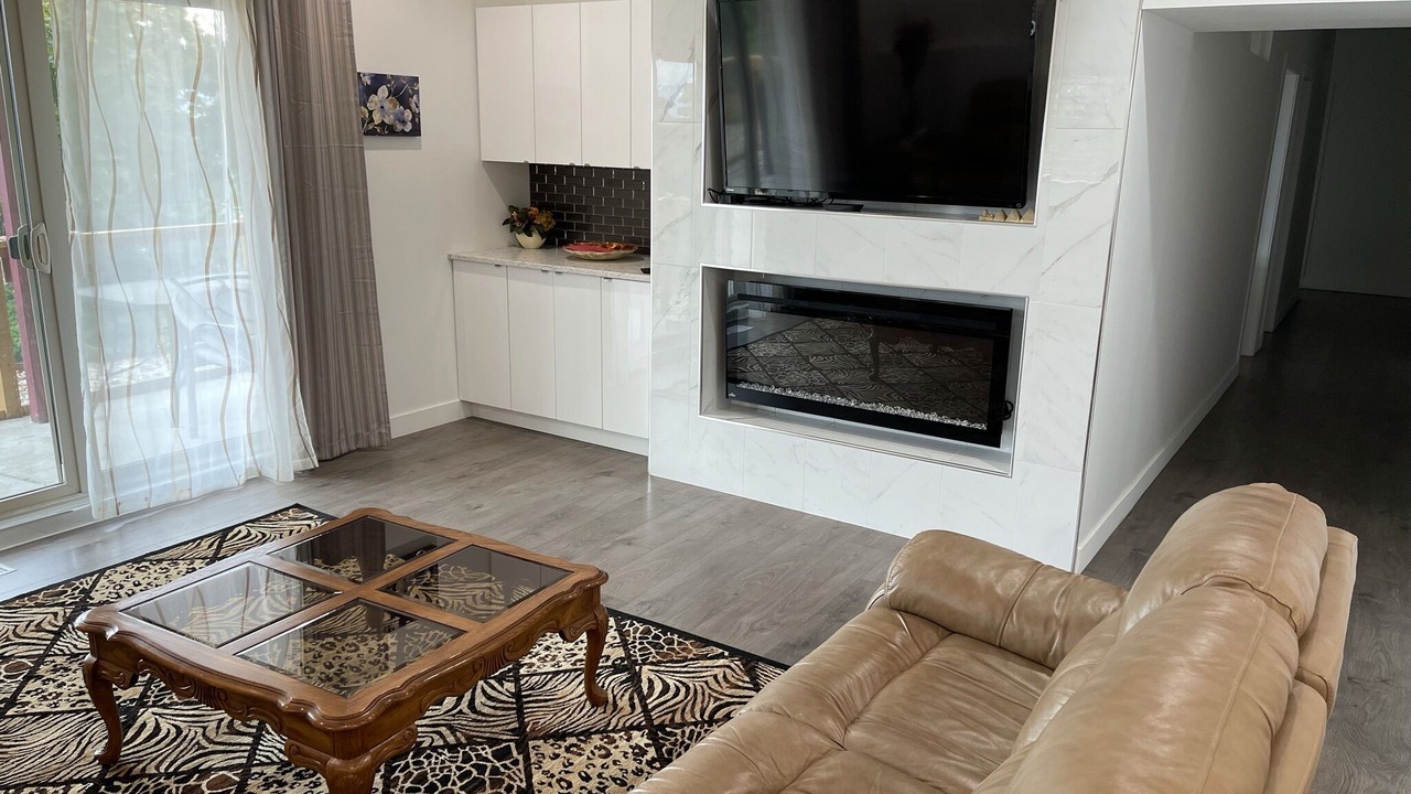 Photo of Bedroom in West Kelowna Estates