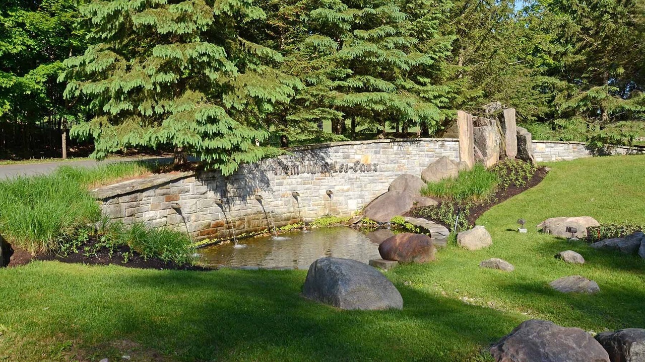 Photo of Outdoor in Tremblant-Les-Eaux