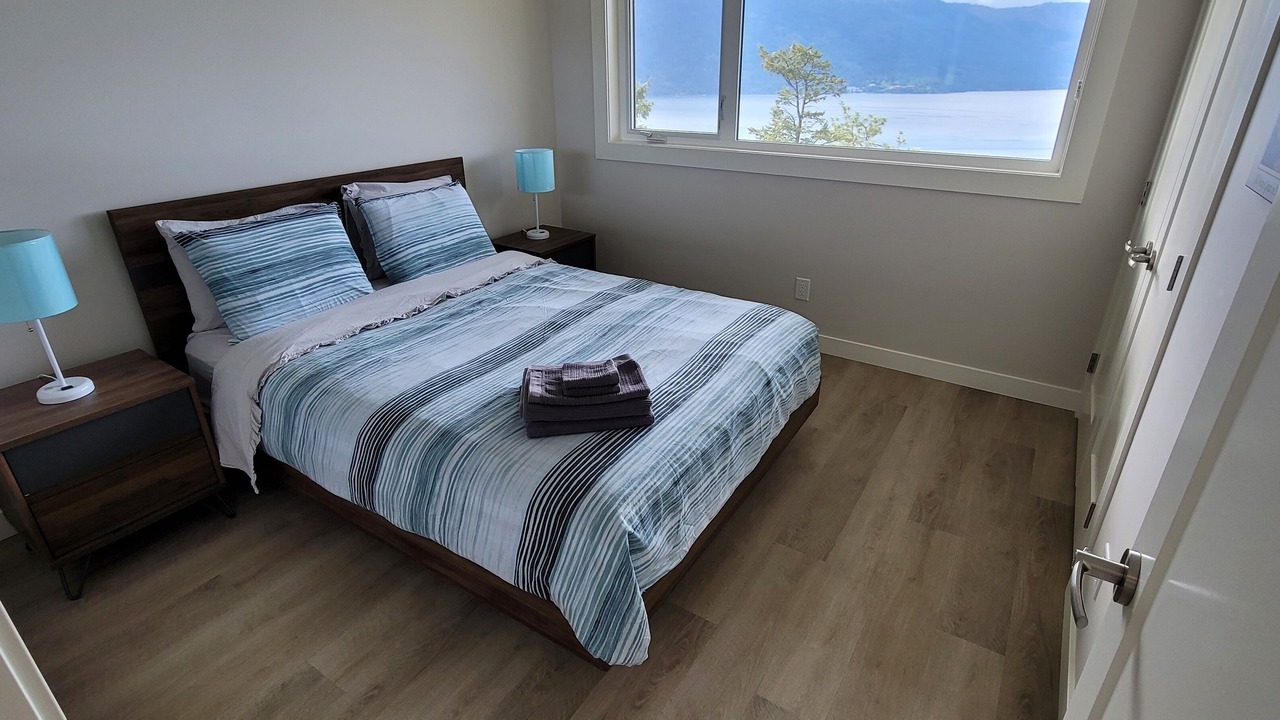 Photo of Bedroom in McKinley