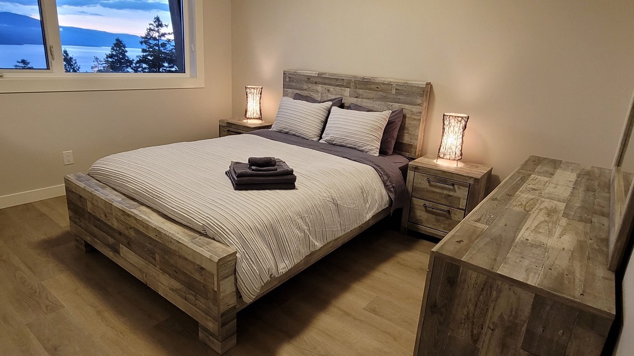 Photo of Bedroom in McKinley