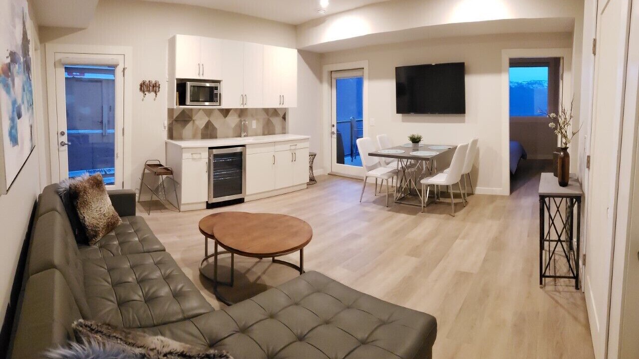 Photo of Livingroom in McKinley