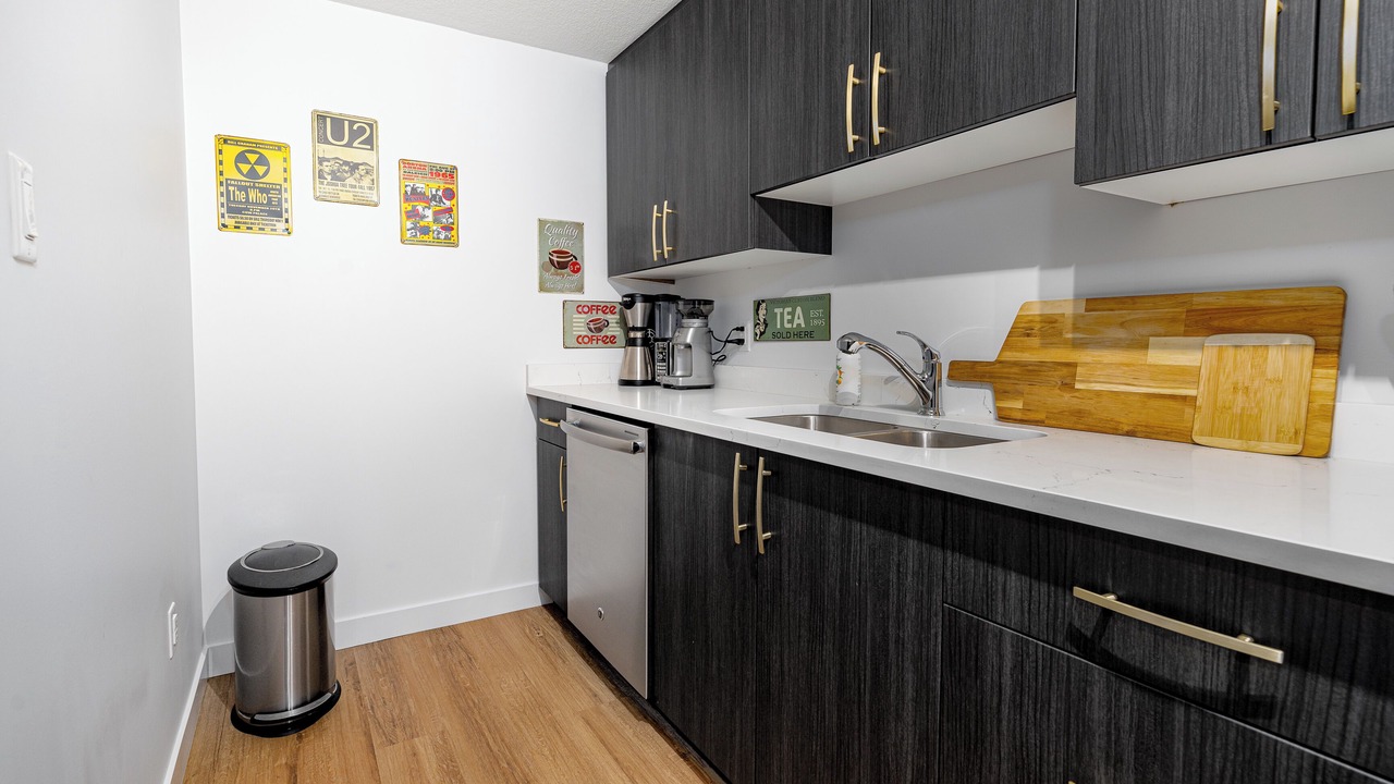 Photo of Kitchen in Southeast Edmonton