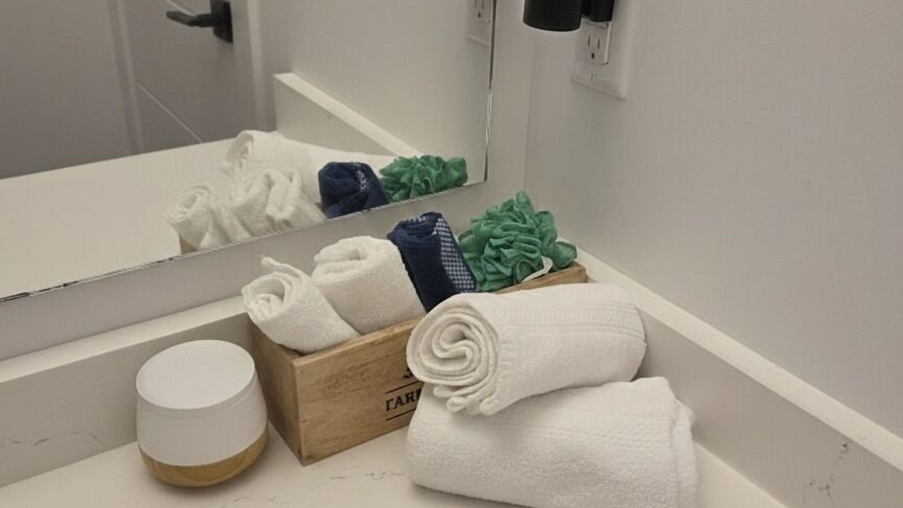 Photo of Bathroom in Southeast Edmonton