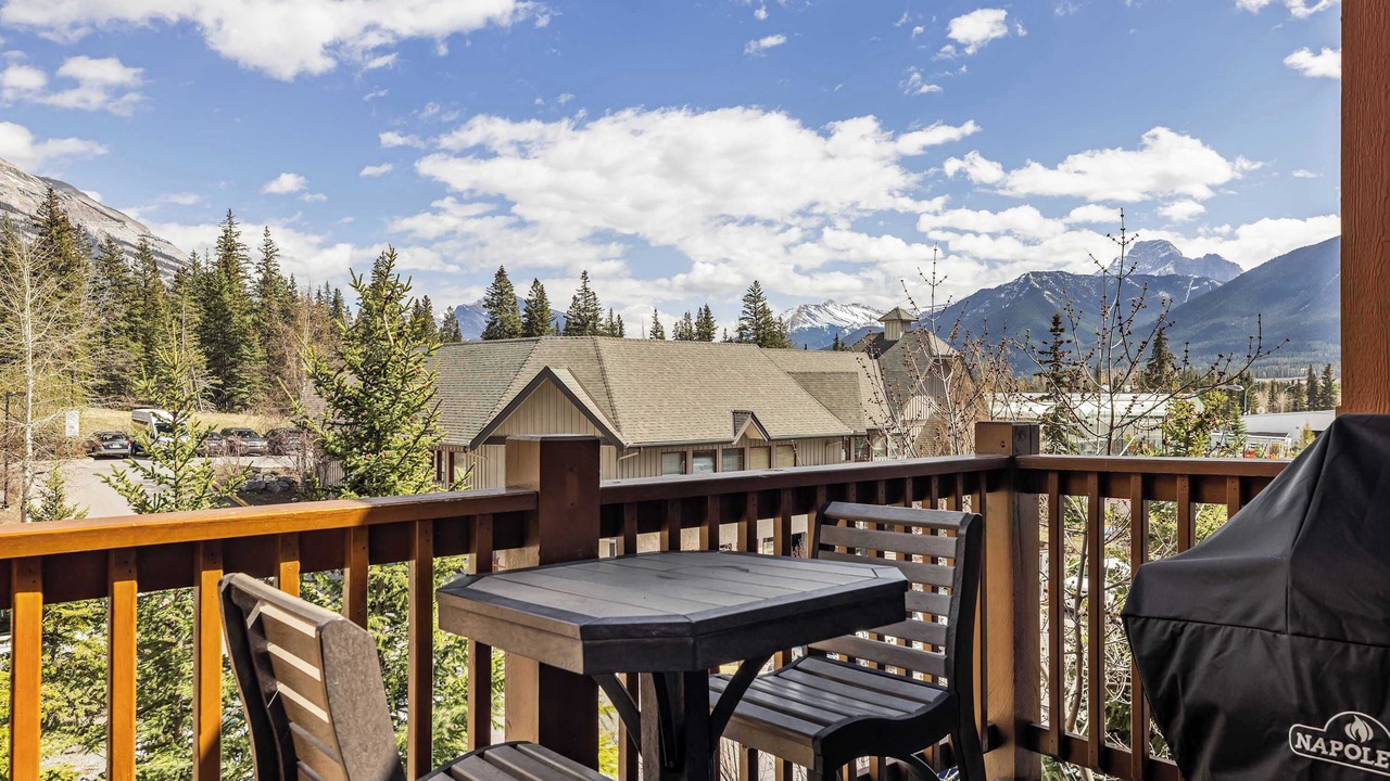Photo of Outdoor in Canmore