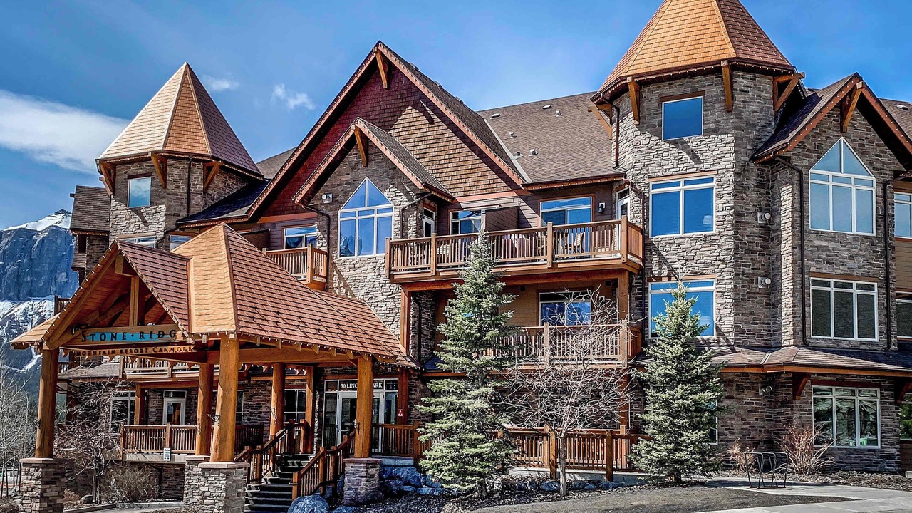 Photo of Outdoor in Canmore