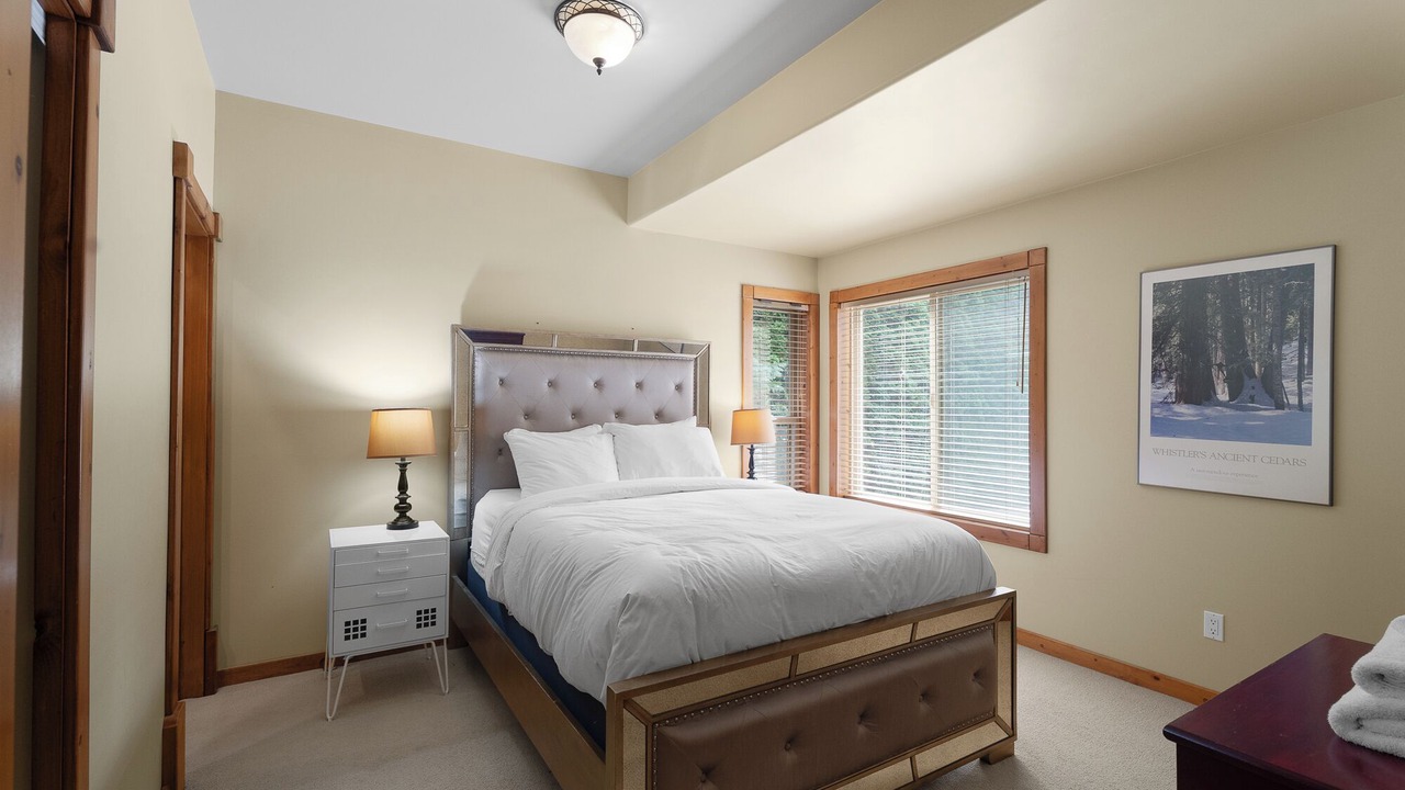 Photo of Bedroom in Nicklaus North