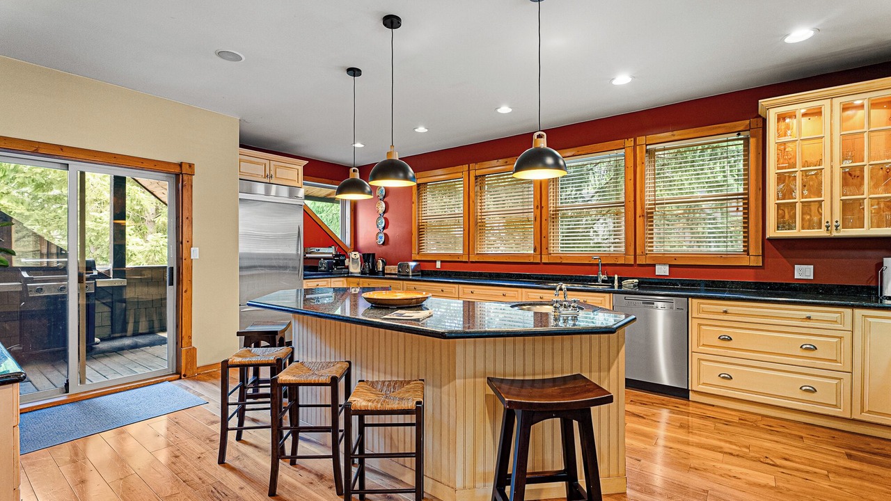 Photo of Kitchen in Nicklaus North