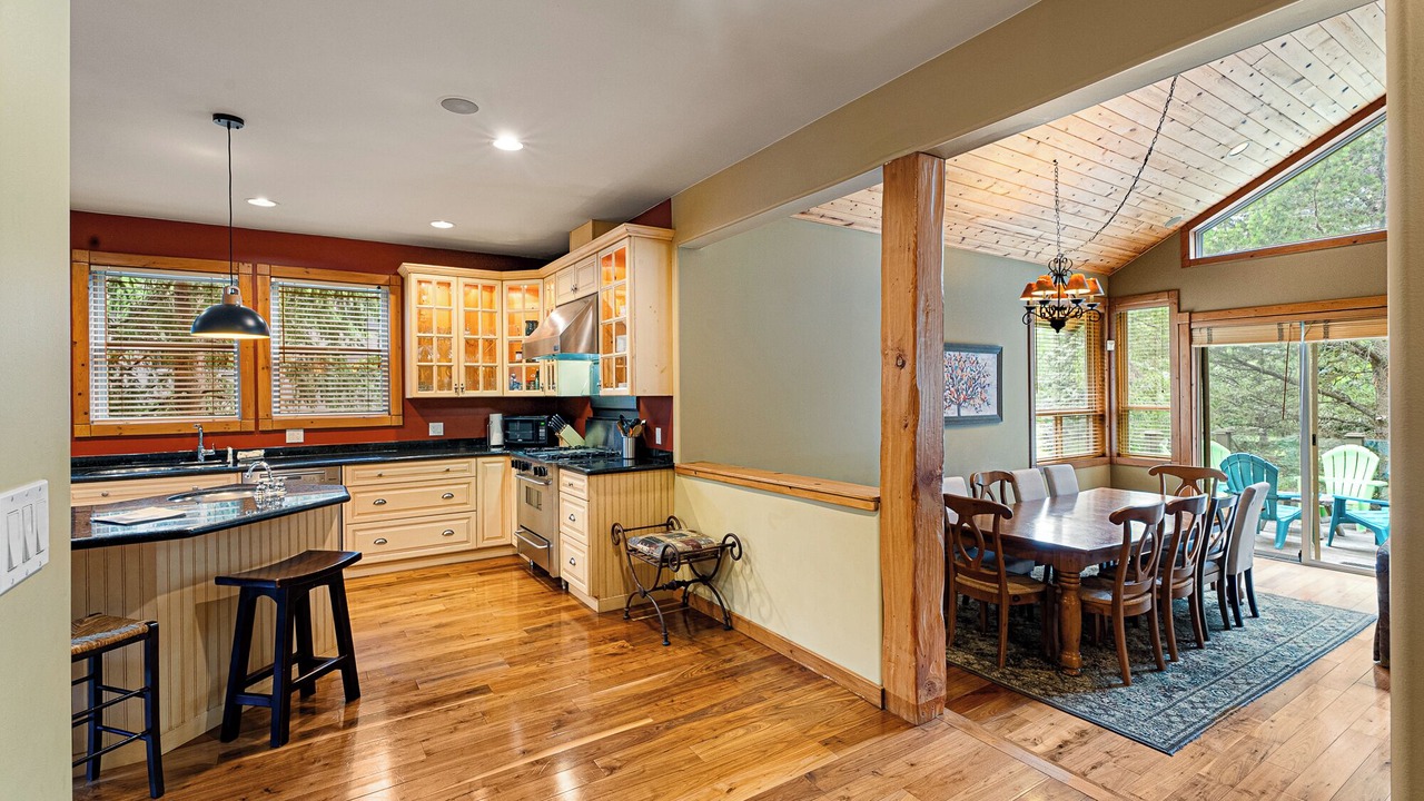 Photo of Kitchen in Nicklaus North