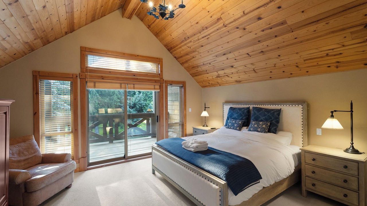 Photo of Bedroom in Nicklaus North