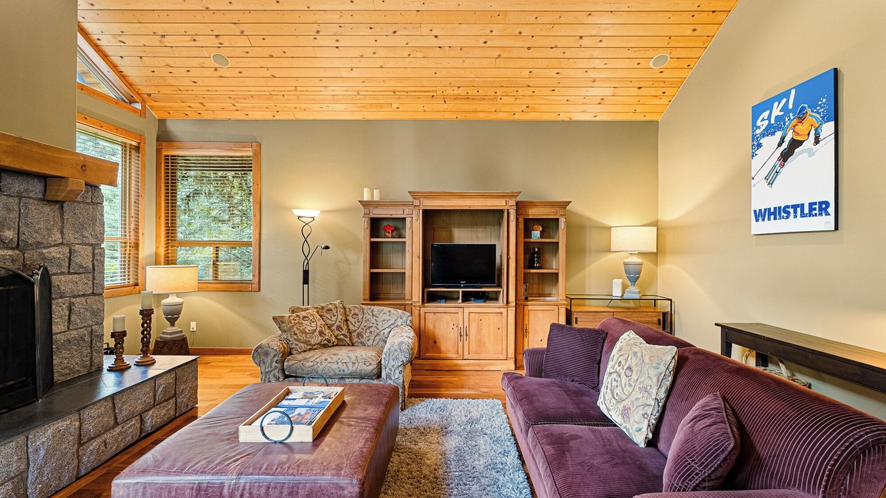Photo of Livingroom in Nicklaus North