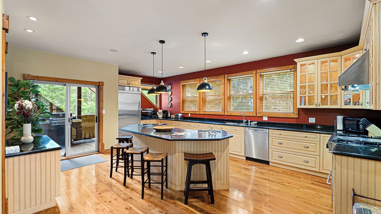 Photo of Kitchen in Nicklaus North