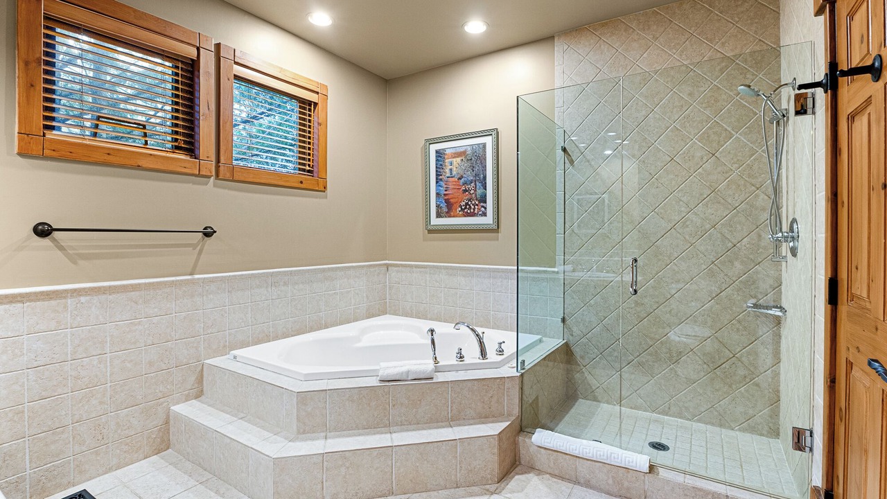 Photo of Bathroom in Nicklaus North