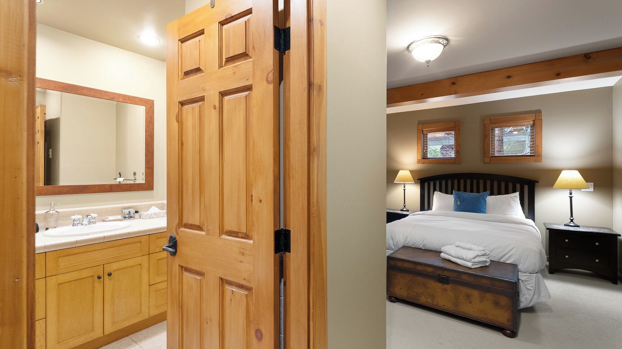 Photo of Bedroom in Nicklaus North