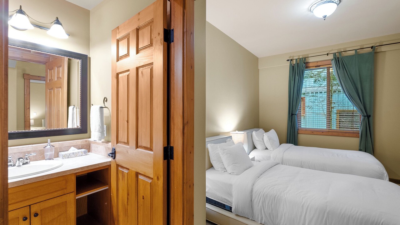 Photo of Bedroom in Nicklaus North