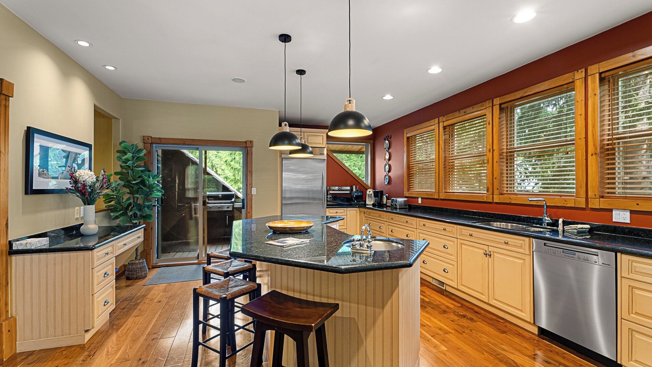 Photo of Kitchen in Nicklaus North