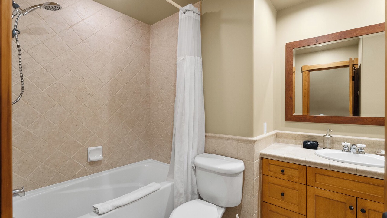 Photo of Bathroom in Nicklaus North
