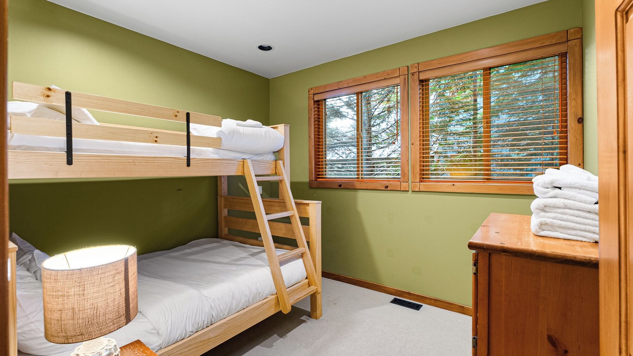 Photo of Bedroom in Nicklaus North