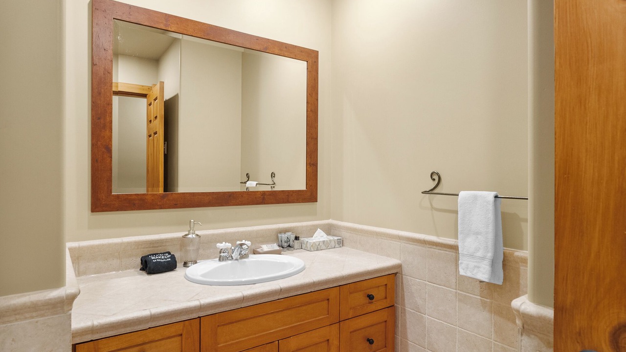 Photo of Bathroom in Nicklaus North