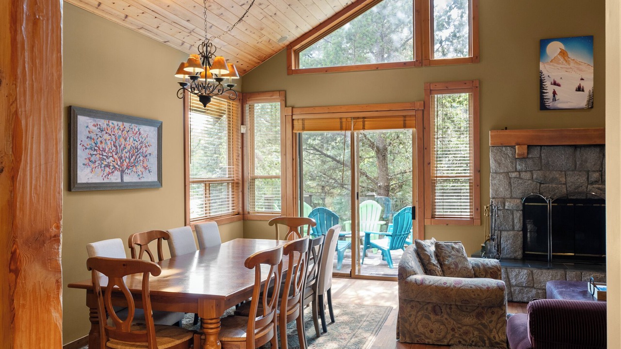 Photo of Livingroom in Nicklaus North