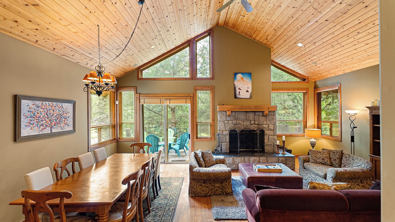 Photo of Livingroom in Nicklaus North