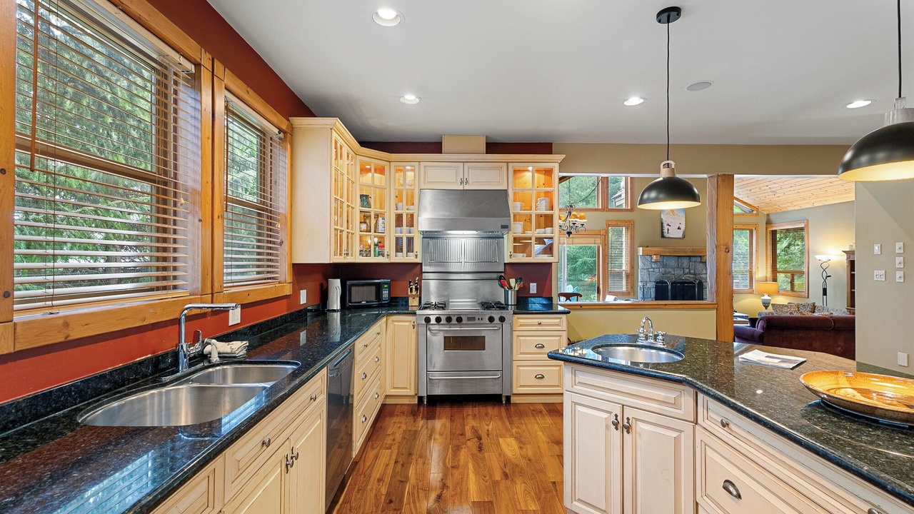 Photo of Kitchen in Nicklaus North