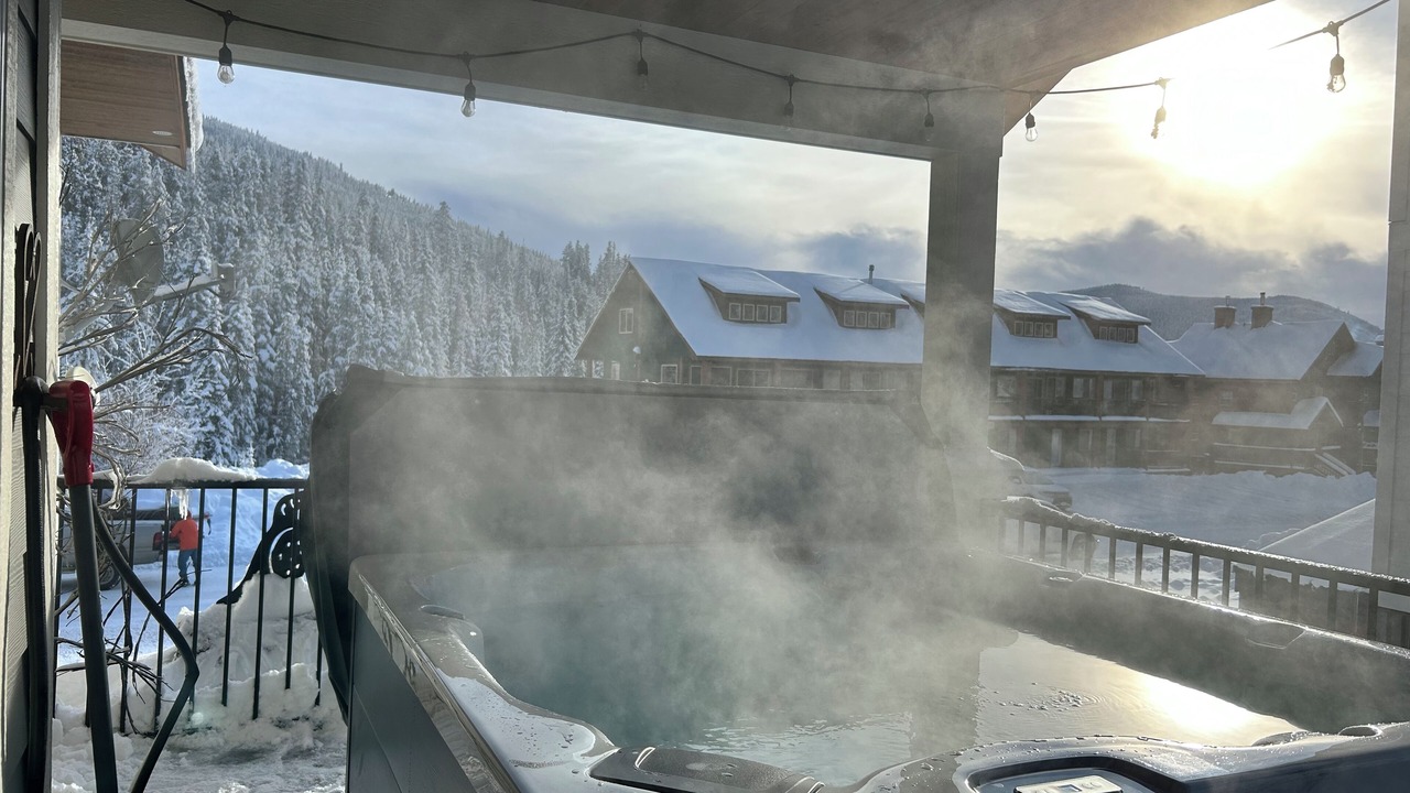 Photo of Outdoor in Apex Mountain
