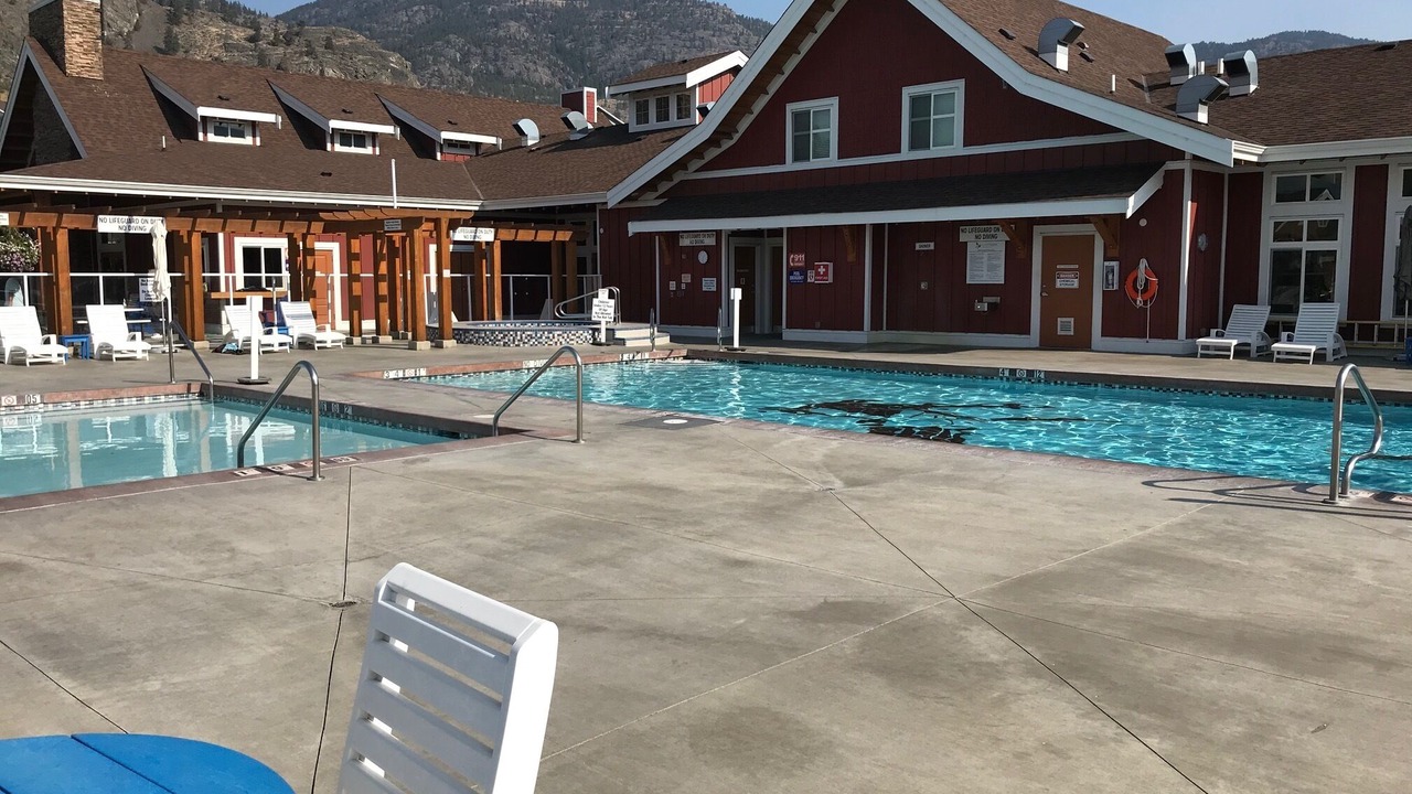 Photo of Outdoor in Osoyoos