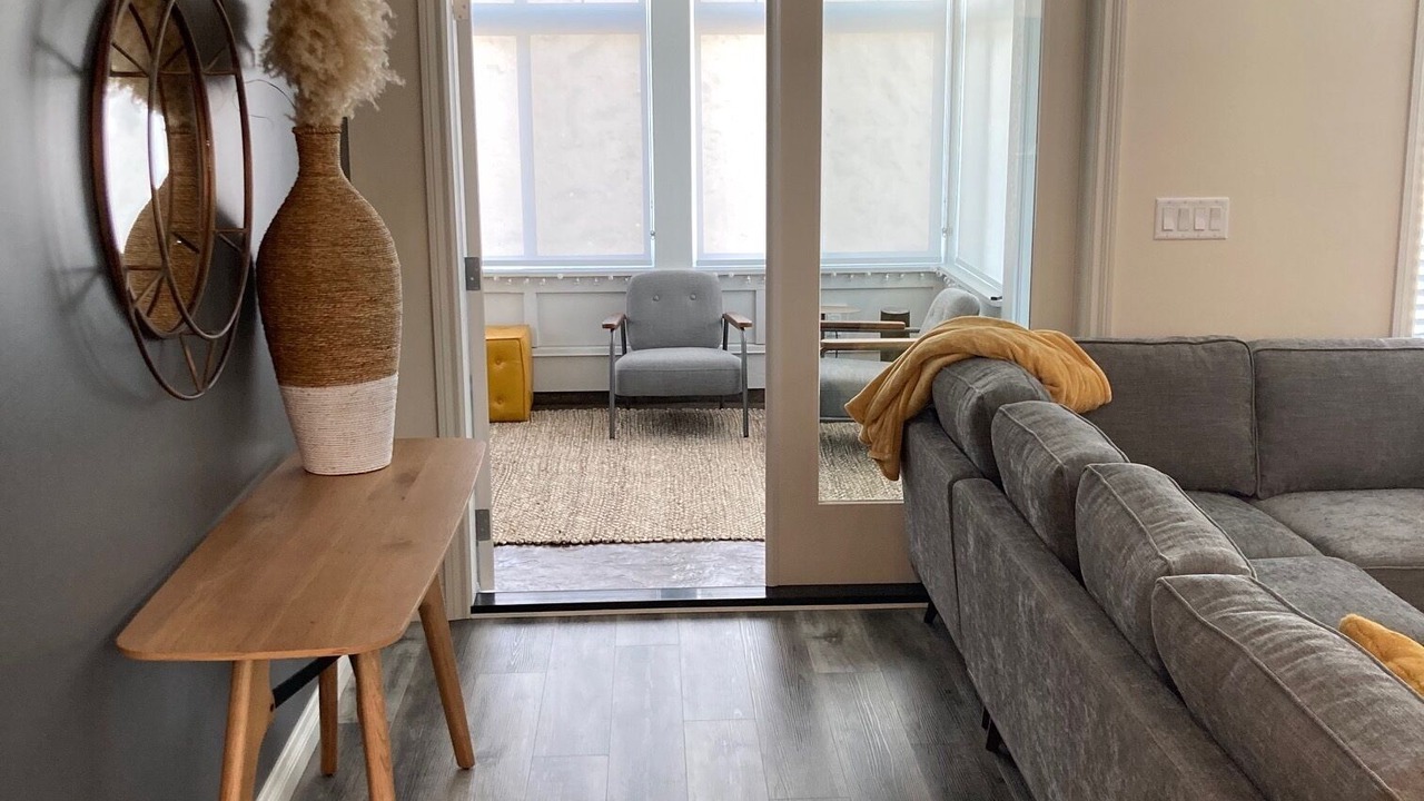 Photo of Livingroom in Osoyoos