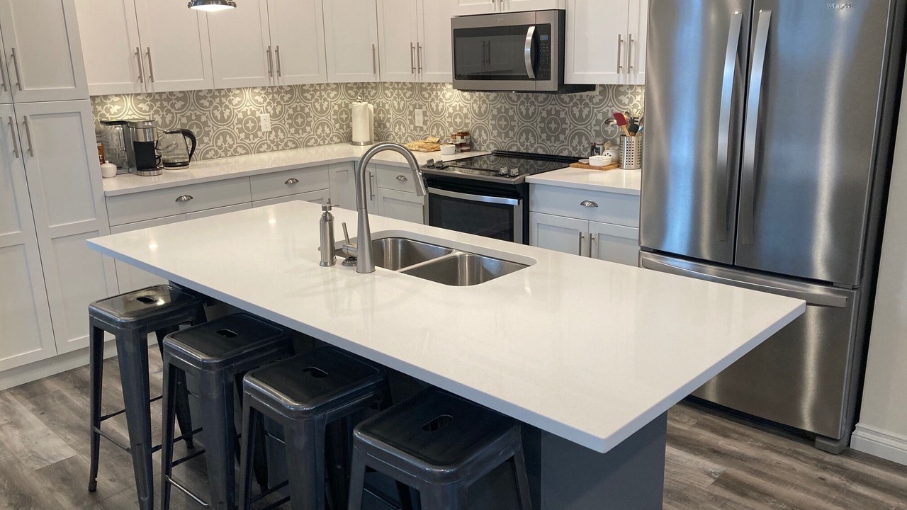 Photo of Kitchen in Osoyoos