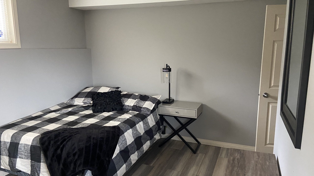 Photo of Bedroom in Okanagan-Similkameen