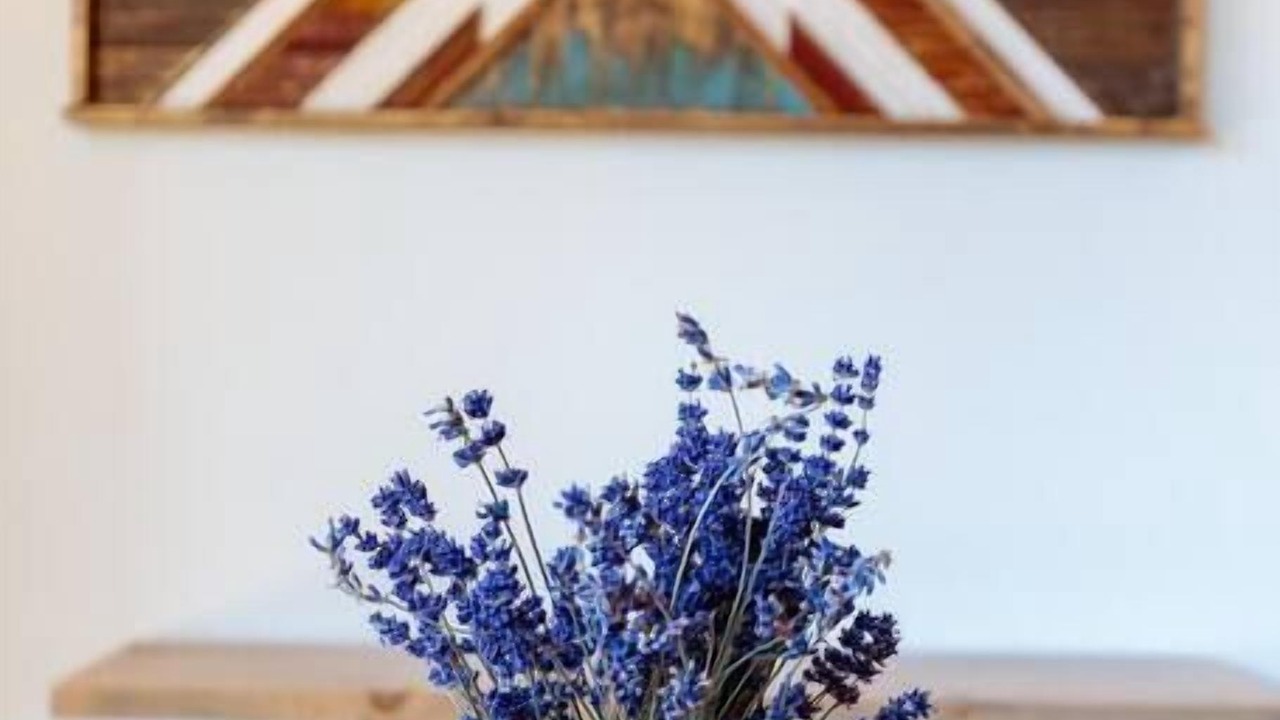 Photo of Livingroom in Teepee Town