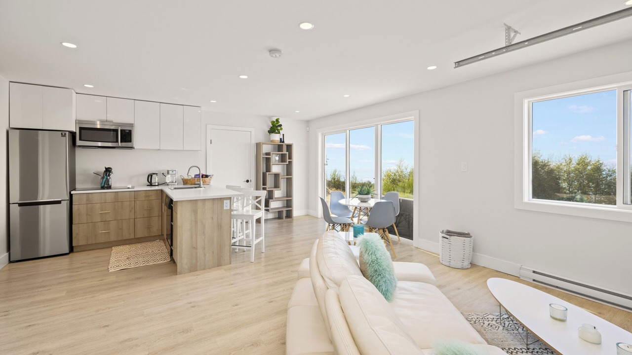 Photo of Livingroom in Otter Point