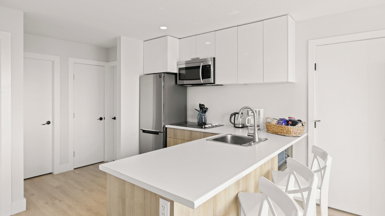 Photo of Kitchen in Otter Point