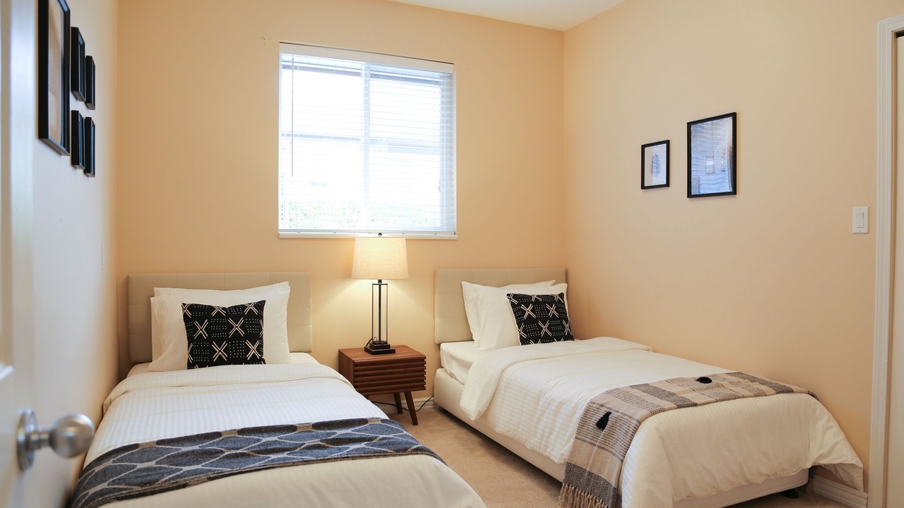Photo of Bedroom in West Sechelt