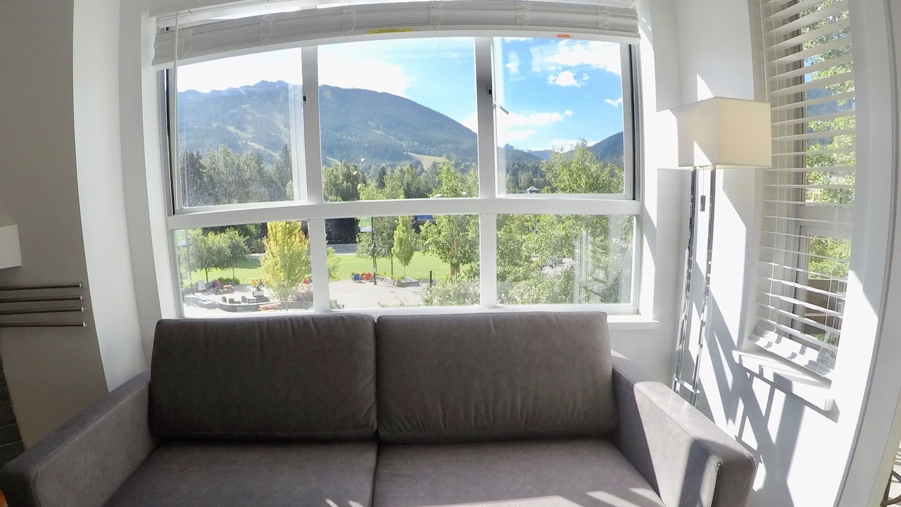 Photo of Bedroom in Village North