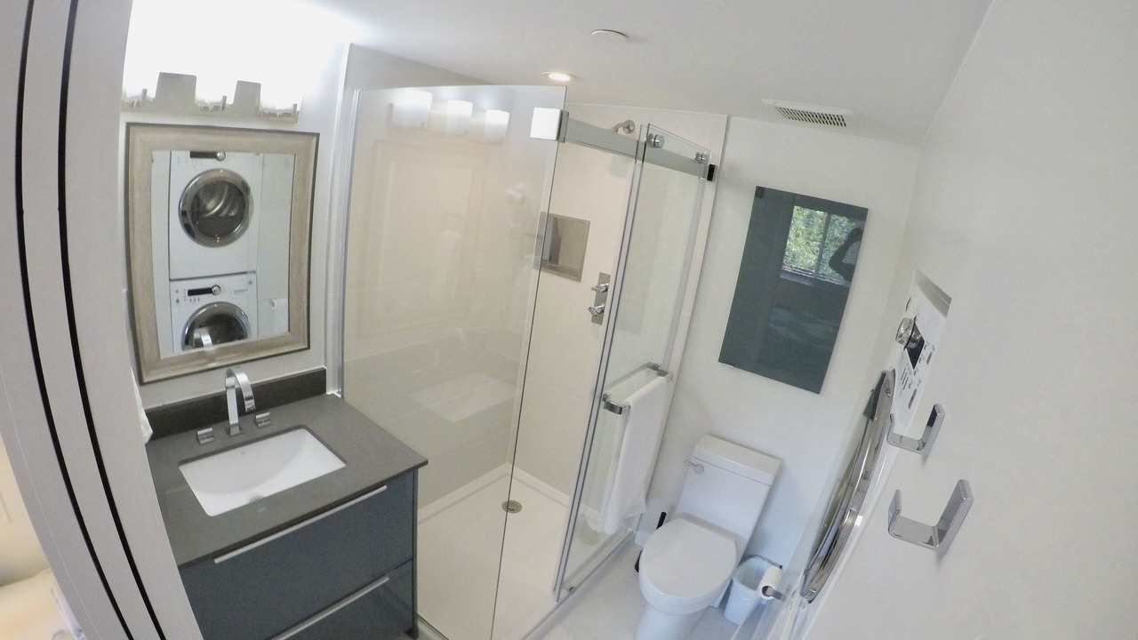 Photo of Bathroom in Village North