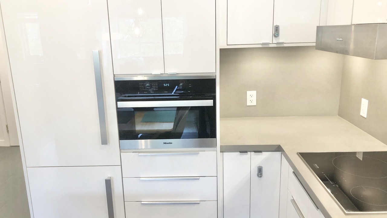 Photo of Kitchen in Village North