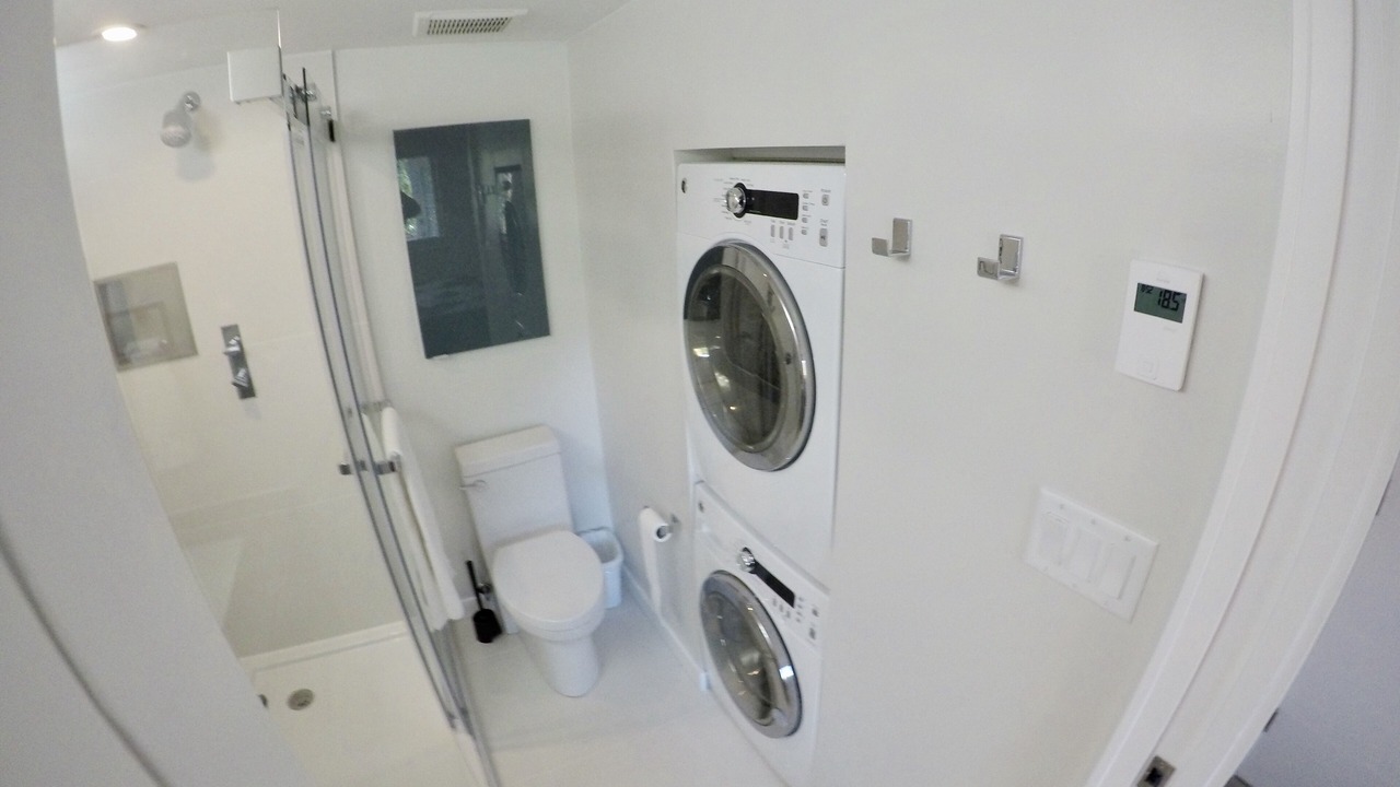 Photo of Bathroom in Village North