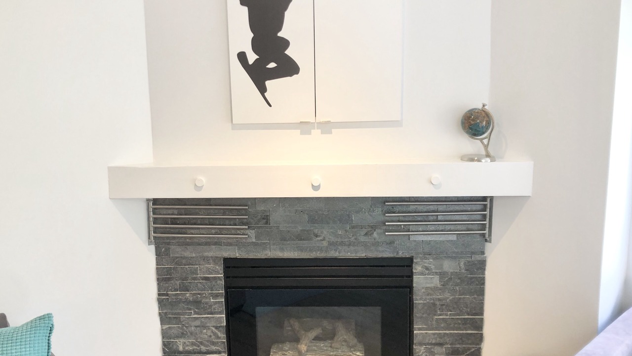 Photo of Livingroom in Village North